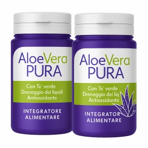 Aloe Vera Pura
