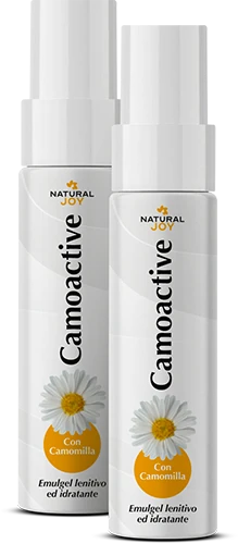 Camoactive