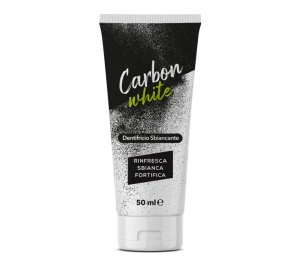 Carbon White