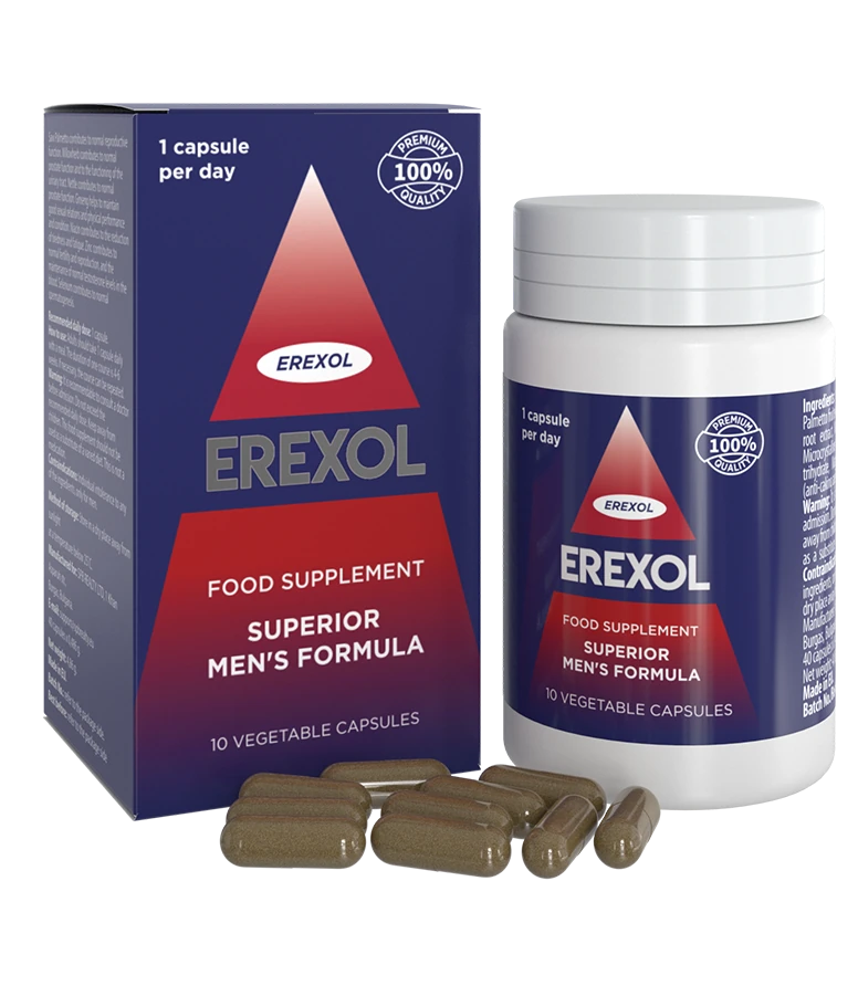 Erexol