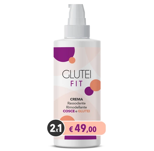 Glutei Fit