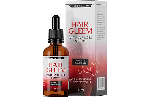 Hair Gleem