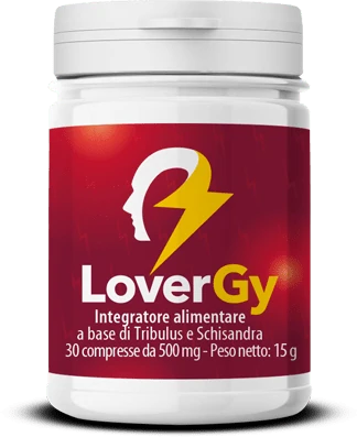 Lovergy
